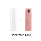 2 In 1 Mobile Screen Cleaner Spray Shop911130012 Store