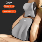 Cozy Travel Neck & Back Pillow Niracp2000 Store