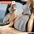 Cozy Travel Neck & Back Pillow Niracp2000 Store