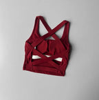 Seamless Sports Bra Seamless Sports Bra Sexy