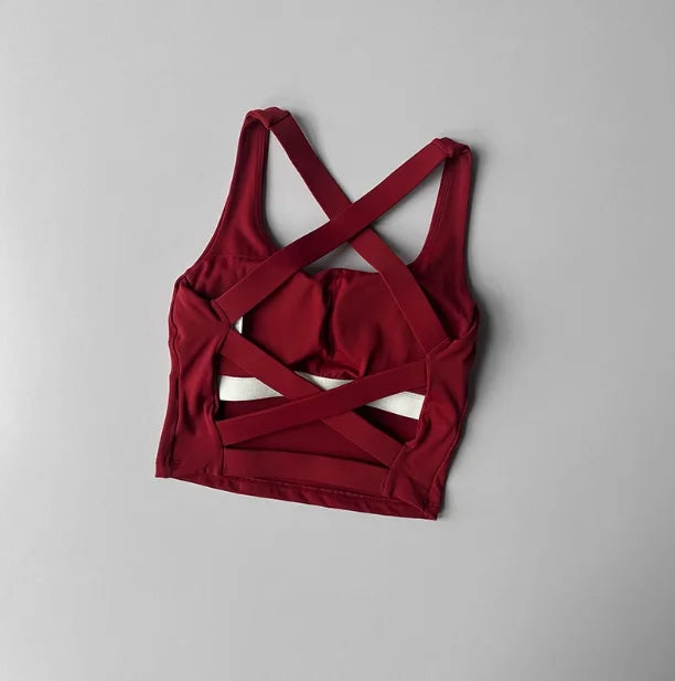 Seamless Sports Bra Seamless Sports Bra Sexy