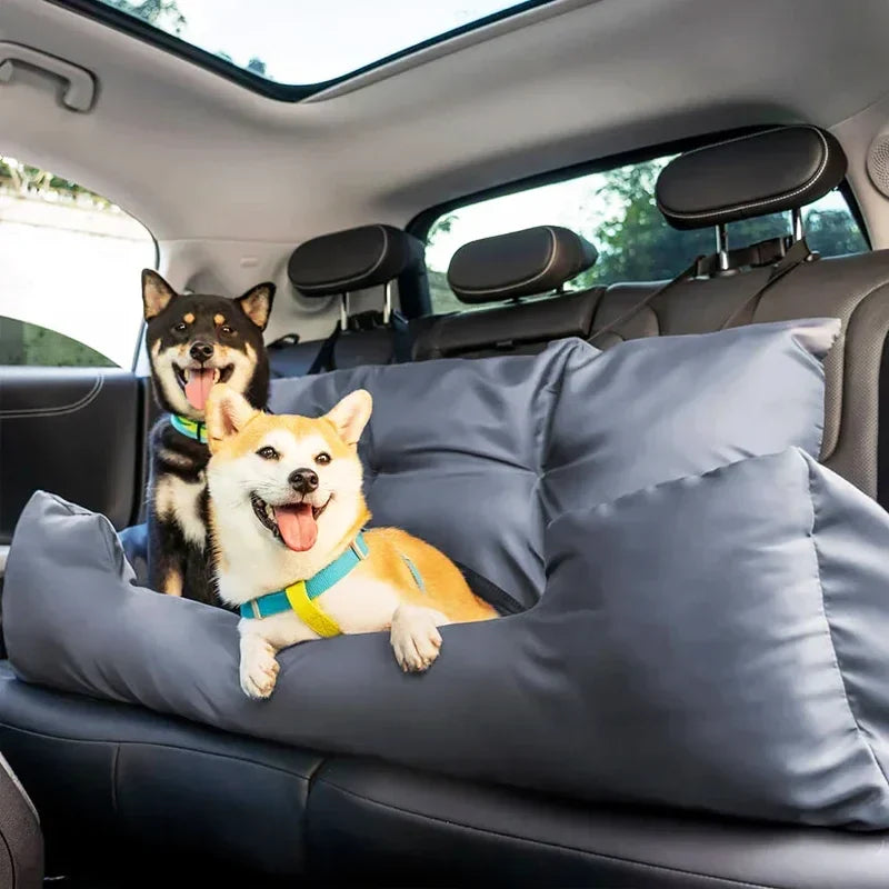 Thickened Cotton Large Dog Carrier Travel Carrier Bag PETBENEFIT Ali Store