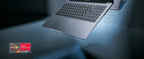 ACEMAGIC Gaming Notebook AMD Ryzen 7 5700U(Beat i7-1265U)Backlit Laptop Keyboard RAM 16GB NVME SSD 512GB 16.1" Full HD 1920x1080