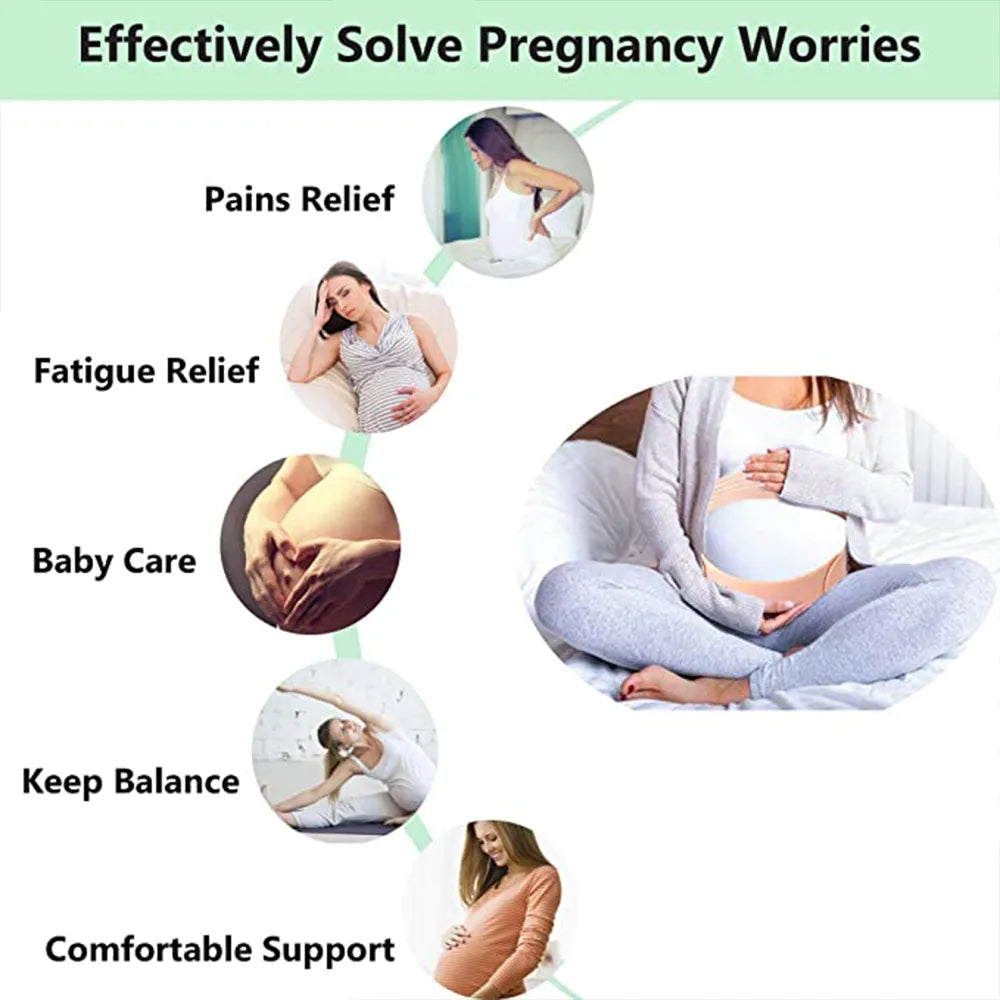 Maternity Support Band Stone's Store