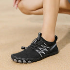 2024 Water Shoes for Womens and Mens Summer Barefoot Shoes Quick Dry Aqua Socks for Beach Swim Yoga Exercise Aqua Shoes XMGOLONG SPORTS Store