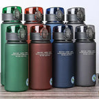 Brand BPA Free Leak Proof Sports Water Bottle High Quality Tour Hiking AliExpress