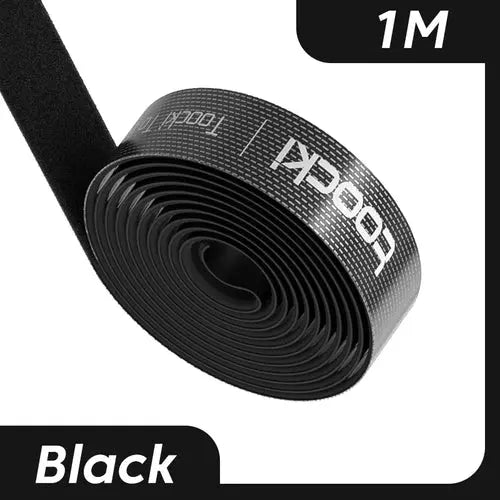 Toocki Cable Organizer Wire Winder USB Cable Management Protector AliExpress