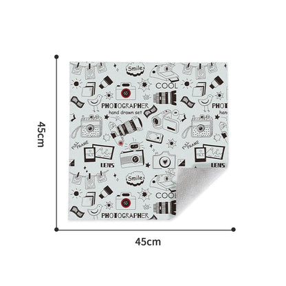 The Magic Makeup Bag: Effortless Organization & Elegance C-Bag Collection Store Store