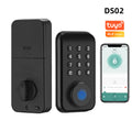 WiFi Smart Lock Pro with Keypad Touch RAYKUBE Global Store