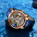 Celestial Roulette Luxury Watch South Bay Evans General Store