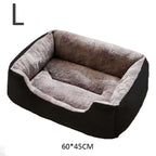 Furry's Habitats Basket House Beds Stone's Store