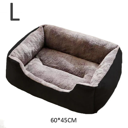 Furry's Habitats Basket House Beds Stone's Store