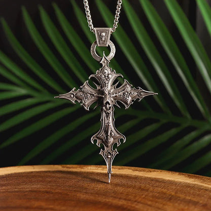 Guardian Angel Wings Cross Pendant Necklace Jane Eyre 6 Store