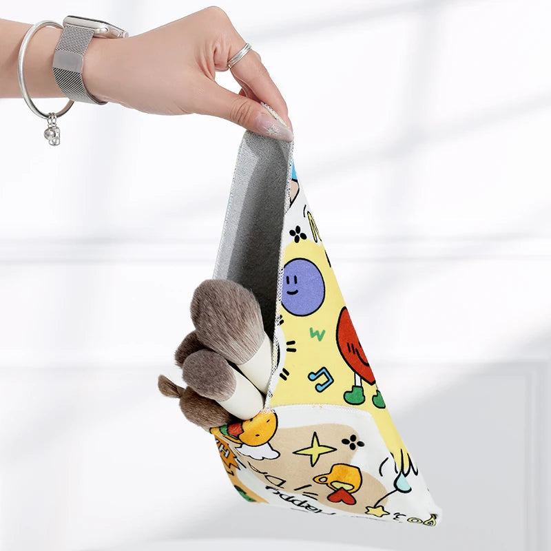 The Magic Makeup Bag: Effortless Organization & Elegance C-Bag Collection Store Store