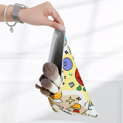 The Magic Makeup Bag: Effortless Organization & Elegance C-Bag Collection Store Store