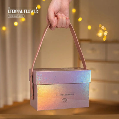 BloomCraft Set – Build Your Forever Bouquet GoodOnePlus Store