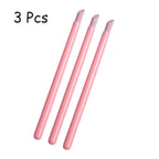 1-5PC Quartz Nail Grinding Pens – Cuticle Remover & Dead Skin Tool for Manicure & UV Gel Polish