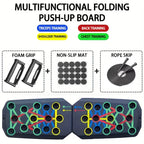 Multifunctional Push-up Bar LPPF Store