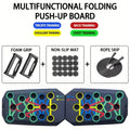 Multifunctional Push-up Bar LPPF Store