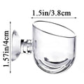 Aquarium Decoration Plant Cup Pot Fashion House Store