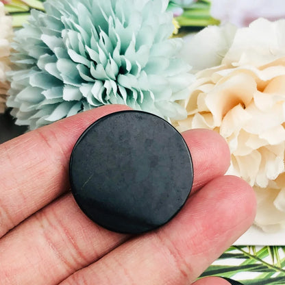 Anti-Radiation Phone Sticker – Block Harmful EMF Waves Instantly!