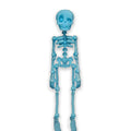 Figura Magnética Escalofriante – ¡Decoración de Halloween única impresa en 3D!