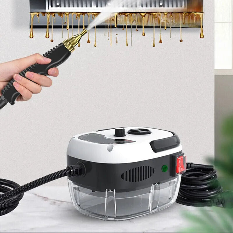 High Temperature Pressure Steam Cleaner BALASHOV Speciality Store