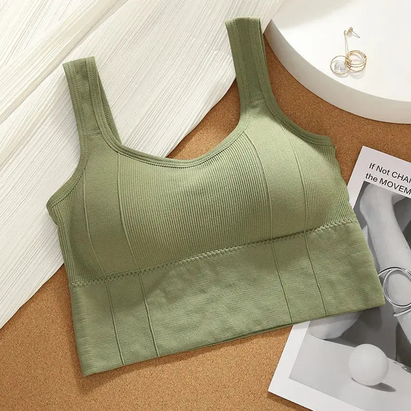 Breathable Sports Bra Shop1103836052 Store