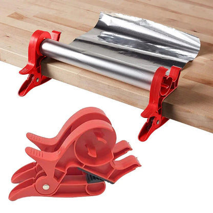 GiftWrap Master: Effortless Cuts, No Mess! AR Warm Life Store