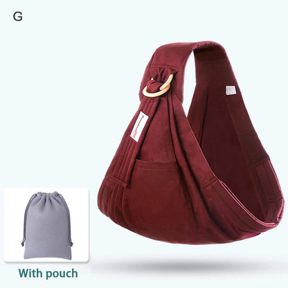 Baby Wrap Newborn Sling Dual Stone's Store