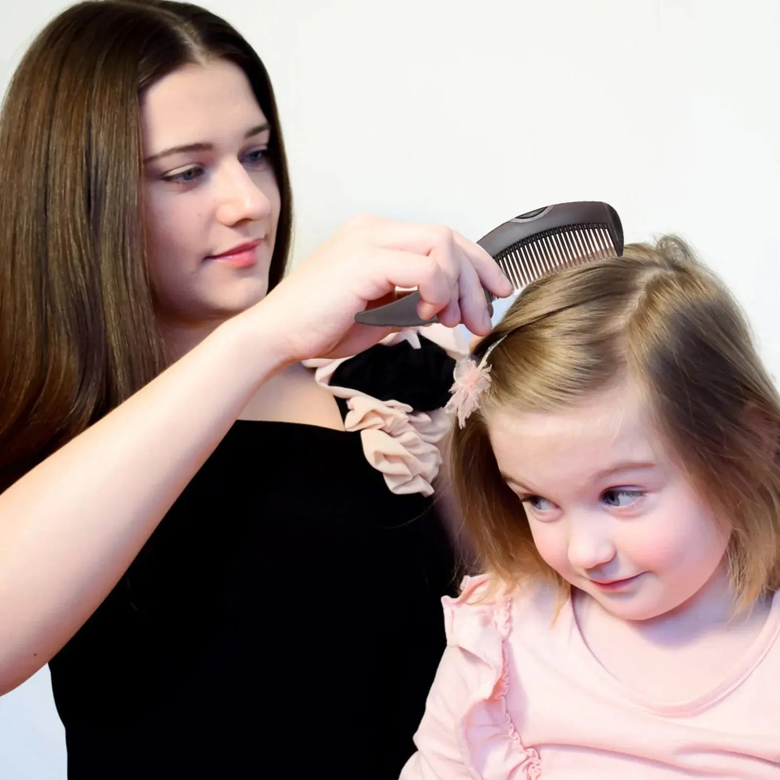 ClearScalp Pro – Gentle Exfoliation, Flake-Free Shine! STYLING-YOURSELF Store