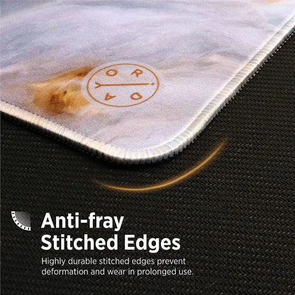 TradeMaster Mouse Pad – Precision Meets Market Style! Professional Mouse Pad Store