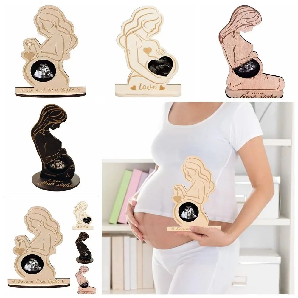 Personalized Ultrasound Holder – A Gift They’ll Treasure!