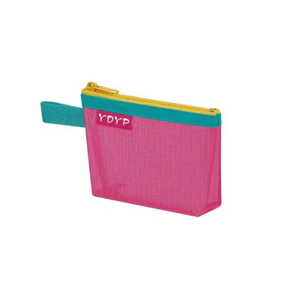 AirDry Mesh Tote – Breathable Storage On-the-Go