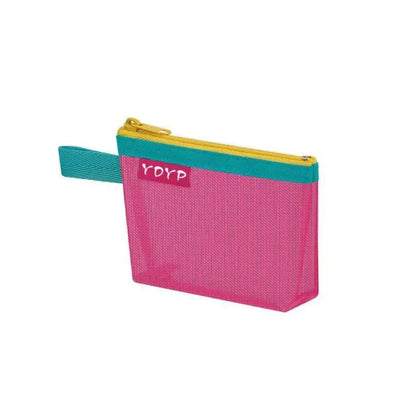 AirDry Mesh Tote – Breathable Storage On-the-Go