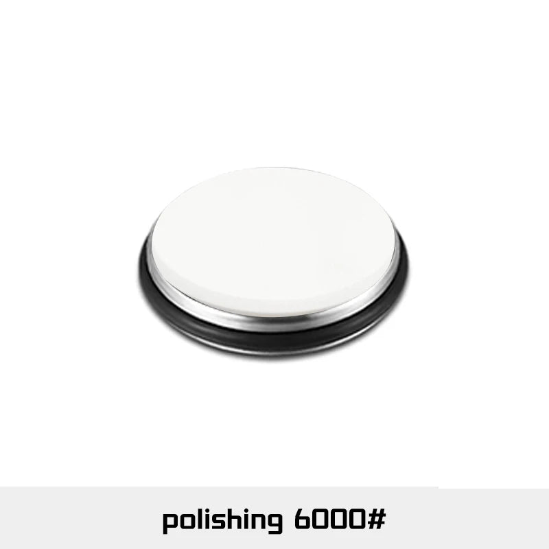 Razor Ready: Magnetic Rolling Knife Sharpener