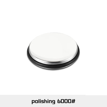 Razor Ready: Magnetic Rolling Knife Sharpener