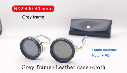 ShadeShift™ – Adaptive Tint for Any Light! Dynamic Eyewear Store