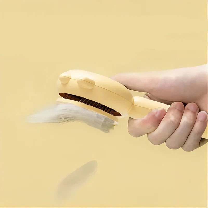 T&G - Grooming Comb Happy Family Life Store