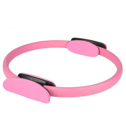 Yoga Fitness Ring Pilates Ring Rooxin Official Store