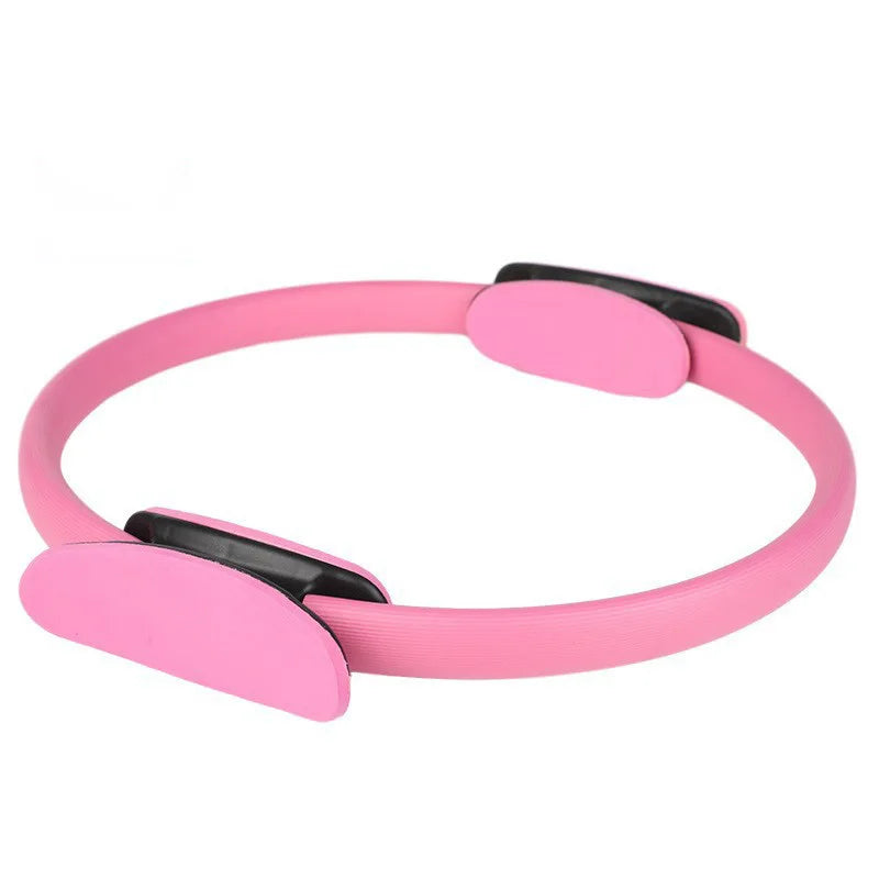 Yoga Fitness Ring Pilates Ring Rooxin Official Store