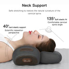 3-in-1 Neck Massager – Heat, Comfort, Relaxation COSSEAL Dropshipper Store