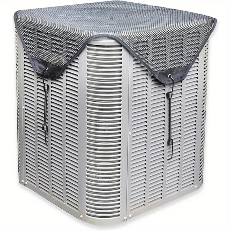 ShieldCool Pro – Guard Your AC Year-Round