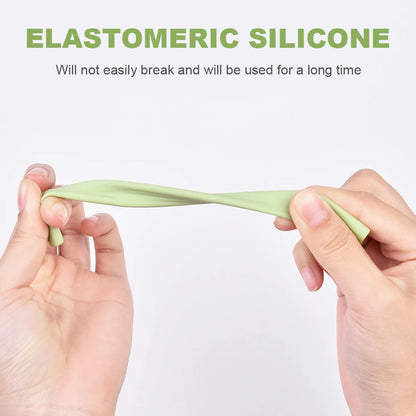 For Apple Pencil 2 1 Gen Stylus Pen Case Soft Silicone Ultra Thin AliExpress