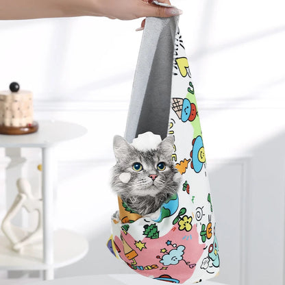 The Magic Makeup Bag: Effortless Organization & Elegance C-Bag Collection Store Store