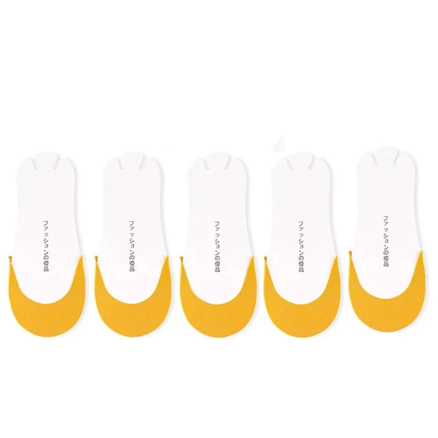 ToeHug™ – Snug Comfort Without the Bulk