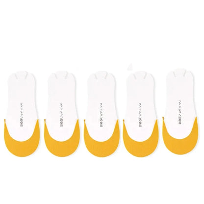 ToeHug™ – Snug Comfort Without the Bulk