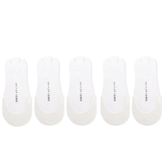 ToeHug™ – Comodidad Ceñida Sin el Volumen