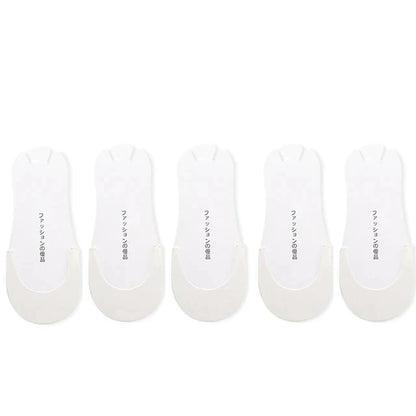 ToeHug™ – Snug Comfort Without the Bulk