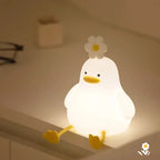 Duck Night Ligh Lamp Transstar Store